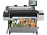 L3S81B#B1K - HP - Impressora plotter Designjet DesignJet SD Pro MFP 28 1118 com rede