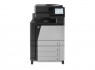 L3U51A-MPS - HP - Impressora multifuncional LaserJet Managed Flow MFP M880zm laser colorida 46 ppm A3 com rede