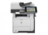 L3U59A - HP - Impressora multifuncional LaserJet Managed MFP M525fm laser monocromatica 40 ppm A4 com rede