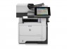 L3U60A-MPS - HP - Impressora multifuncional LaserJet Managed Flow MFP M525cm laser monocromatica 40 ppm A4 com rede