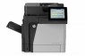 L3U61A-MPS - HP - Impressora multifuncional LaserJet Managed MFP M630hm laser monocromatica 57 ppm A4 com rede