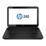 L3Z51LT#AC4 - HP - Notebook 240G3 Intel Core i5-4210U 4GB 500GB DVD-RW Windows 8