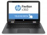 L4F75EA - HP - Notebook Pavilion x360 13-a260nb
