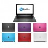L4F81EA - HP - Notebook Pavilion Notebook 15-p270no (ENERGY STAR)