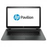L4G31EA - HP - Notebook Pavilion Notebook 17-f207ns (ENERGY STAR)