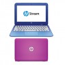 L6A20EA - HP - Notebook Stream Notebook 11-d002np (ENERGY STAR)