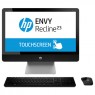 L6K31EA - HP - Desktop All in One (AIO) ENVY All-in-One 23-k414nb (ENERGY STAR)