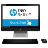 L6K40EA - HP - Desktop All in One (AIO) ENVY All-in-One 23-k400nq (ENERGY STAR)