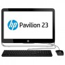 L6K69EA - HP - Desktop Pavilion All-in-One 23-g301nc (ENERGY STAR)