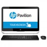 L6X63EA - HP - Desktop Pavilion All-in-One 23-p201no (ENERGY STAR)