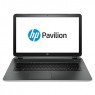 L6Z48EA - HP - Notebook Pavilion Notebook 17-f210nt (ENERGY STAR)