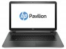 L6Z57EA - HP - Notebook Pavilion 17-f299nb