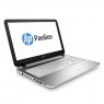 L8N61PA - HP - Notebook Pavilion Notebook 15-p290tx