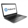 L9A56PA - HP - Notebook ProBook 450 G2 Notebook PC (ENERGY STAR)