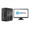 L9T43EA - HP - Desktop ProDesk 400 G2 Microtower PC