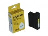 LC-01Y - Brother - Cartucho de tinta Inktcartridge amarelo