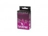 LC-02M - Brother - Cartucho de tinta Inktcartridge magenta