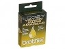 LC-02Y - Brother - Cartucho de tinta Inktcartridge amarelo