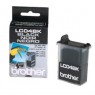 LC-04BK - Brother - Cartucho de tinta LC04BK preto