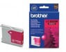 LC-1000MBPDR - Brother - Cartucho de tinta LC1000M magenta