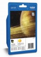 LC-1000Y - Brother - Cartucho de tinta LC1000Y amarelo FAX1355 DCP130C FAX1360 FAX1460 FAX1560 DCP330C DCP350C MFC4