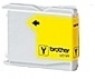 LC-1000YBP - Brother - Cartucho de tinta amarelo