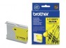 LC-1000YBPDR - Brother - Cartucho de tinta LC-1000Y amarelo