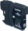 LC-1100BK BP - Brother - Cartucho de tinta LC-1100BK preto