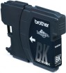 LC-1100BKBP - Brother - Cartucho de tinta preto DCP385C DCP395CN DCP585CW DCPJ615W DCPJ715W MFC490CW MFC790C