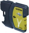 LC-1100YBPDR - Brother - Cartucho de tinta LC-1100Y amarelo