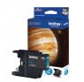 LC-1240C - Brother - Cartucho de tinta LC1240C ciano MFCJ430W MFCJ625DW MFCJ825DW DCPJ525W DCPJ725DW DCPJ925DW MF