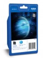 LC-1280XLCBP - Brother - Cartucho de tinta ciano