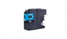 LC-12EC - Brother - Cartucho de tinta ciano DCPJ4110DW MFCJ4410DW MFCJ4510DW MFCJ4610DW MFCJ4710