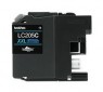 LC-205C - Brother - Cartucho de tinta ciano MFCJ4320DW MFCJ4420DW MFCJ4620DW MFCJ5520DW MFCJ5620