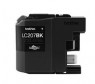 LC-207BK - Brother - Cartucho de tinta preto MFCJ4320DW MFCJ4420DW MFCJ4620DW