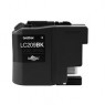 LC-209BK - Brother - Cartucho de tinta preto MFCJ5520DW MFCJ5620DW MFCJ5720DW