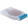 LC-25C - Brother - Cartucho de tinta LC25C ciano MFC4420C MFC4820C