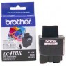 LC-41BK - Brother - Cartucho de tinta preto