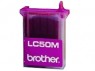 LC-50M - Brother - Cartucho de tinta Inktcartridge magenta