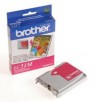 LC-51M - Brother - Cartucho de tinta LC51M magenta DCP130C DCP330C DCP350C IntelliFax1860C IntelliFax1960C Inte