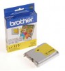 LC-51Y - Brother - Cartucho de tinta LC51Y amarelo DCP130C DCP330C DCP350C IntelliFax1860C IntelliFax1960C Inte