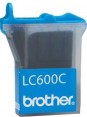 LC-600C - Brother - Cartucho de tinta LC600C ciano
