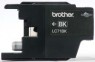 LC-71BK - Brother - Cartucho de tinta Innobella preto MFCJ280W MFCJ425W MFCJ430w MFCJ435W MFCJ625DW MFCJ825DW MFCJ