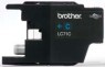 LC-71C - Brother - Cartucho de tinta Innobella ciano MFCJ280W MFCJ425W MFCJ430w MFCJ435W MFCJ625DW MFCJ825DW MFCJ