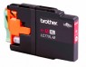 LC-77XLM - Brother - Cartucho de tinta LC77XLM magenta MFCJ6510DW MFCJ6170DW MFCJ6910DW