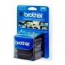 LC-900BKBP2DR - Brother - Cartucho de tinta LC-900BK preto DCP110C/MFC210C/MFC215C/620CN/5440CN/FAX1840C