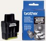 LC-900BKBPDR - Brother - Cartucho de tinta LC900BK preto