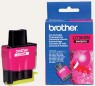 LC-900MBPDR - Brother - Cartucho de tinta LC900M magenta