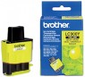 LC-900YBPRF - Brother - Cartucho de tinta LC900Y amarelo MFC 210C/ 410CN/ 620CN/ 3240C/ 3340CN/ 5440CN/ 5840C