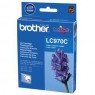 LC-970CBP - Brother - Cartucho de tinta ciano MFC235CN MFC260C DCP130C DCP135C DCP150C MFC235C